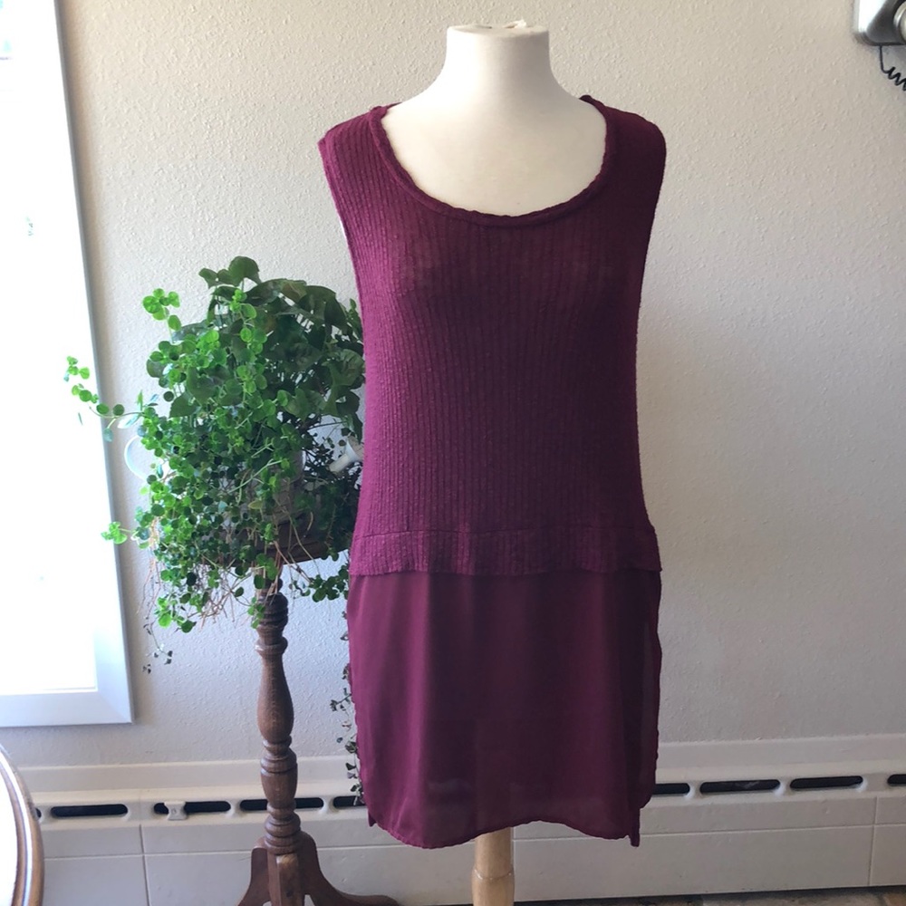 🎟 Yuni Los Angeles Dress Size L
